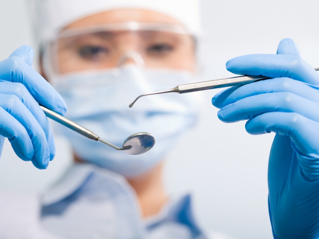 Dentista a Treviglio