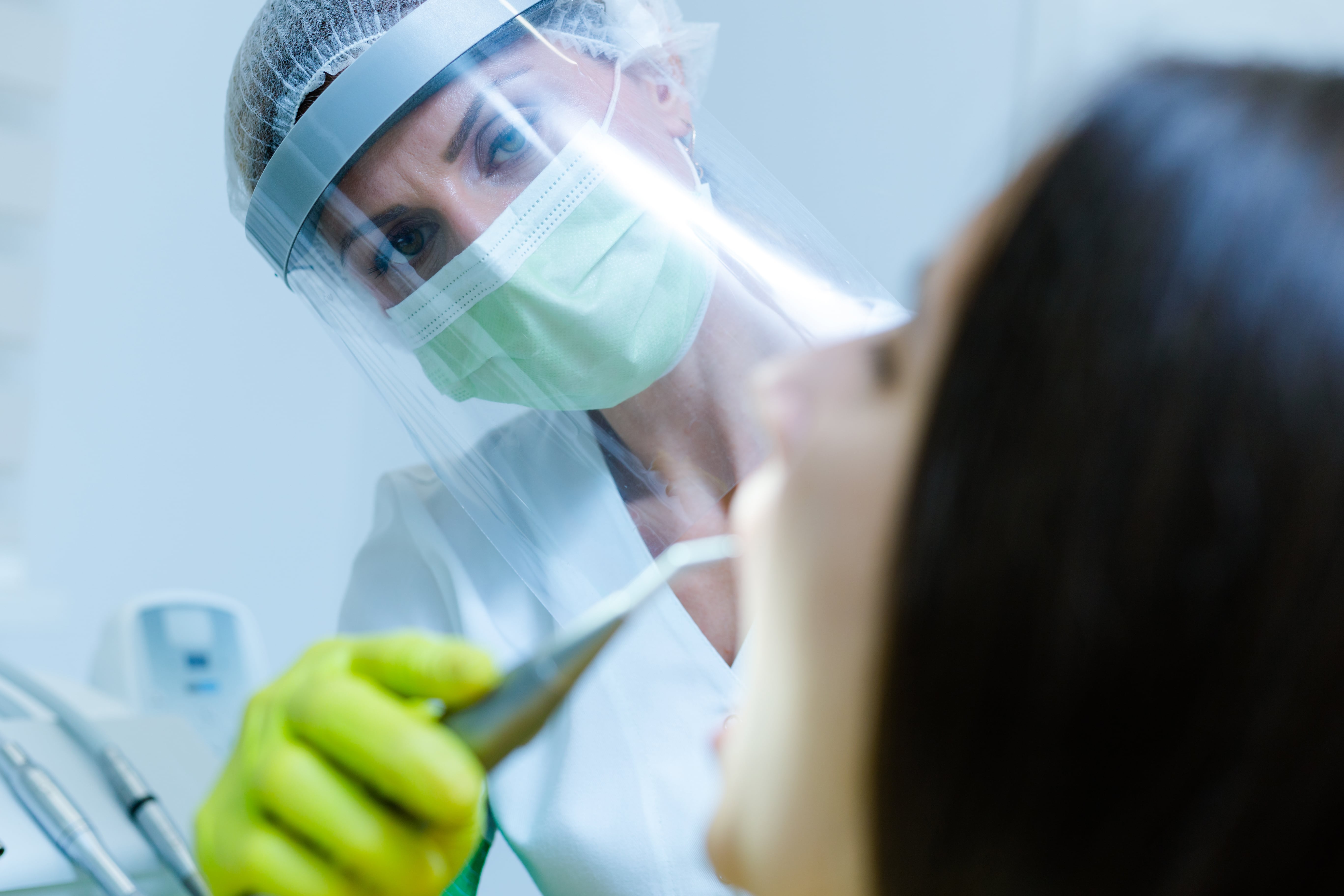 dentista economico a treviglio