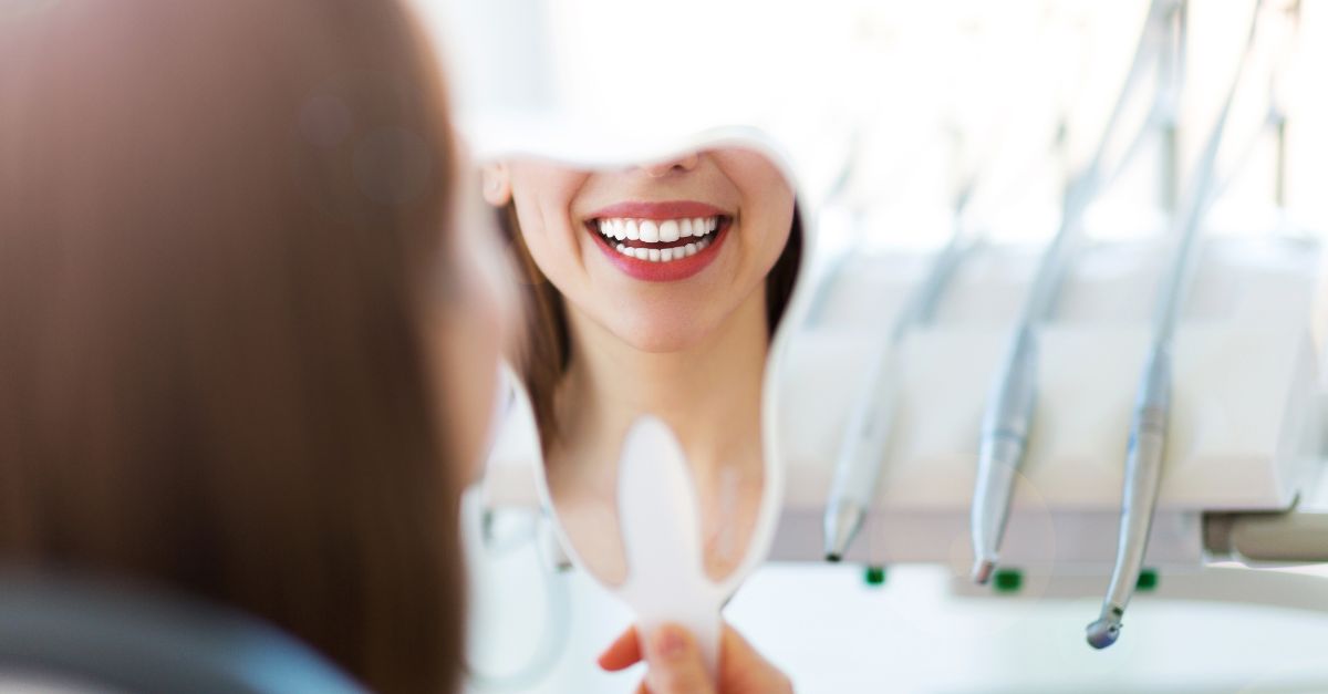 quando andare dal dentista