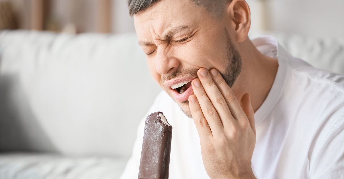 denti sensibili