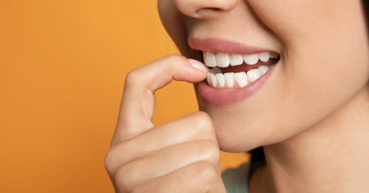 stress denti