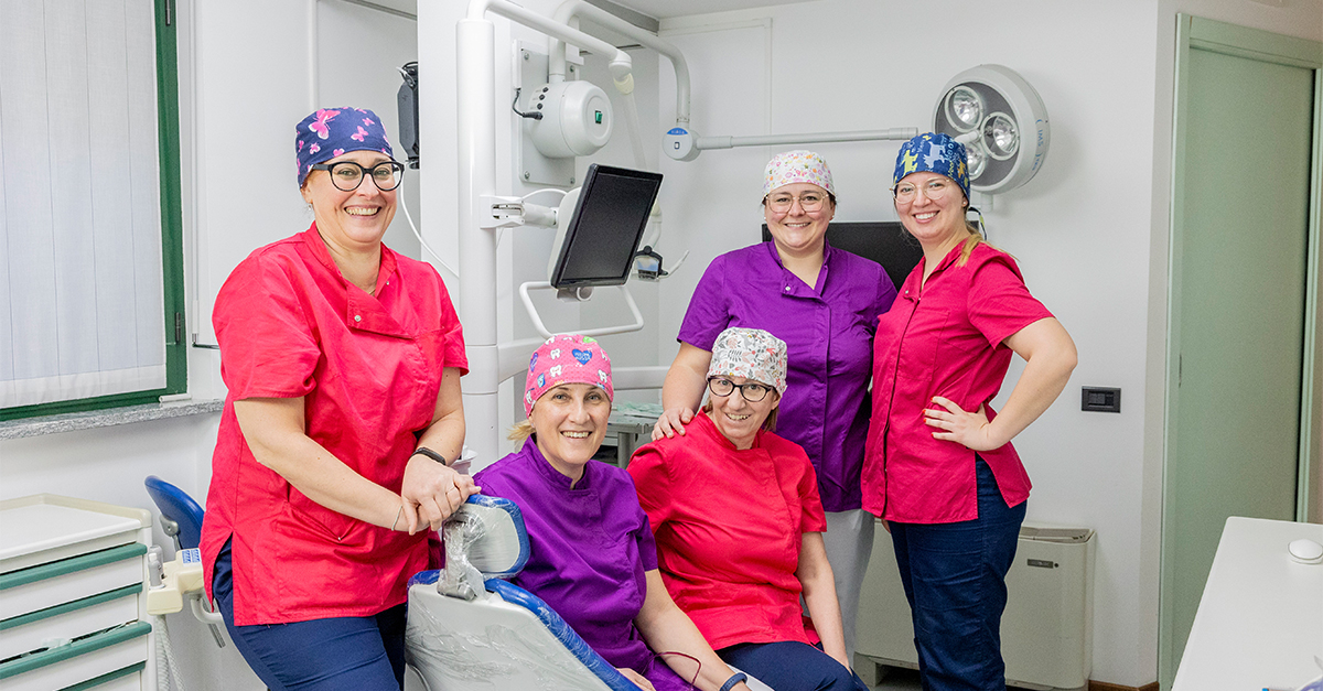 dentista a treviglio